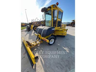 Superior DT74C Sweeper