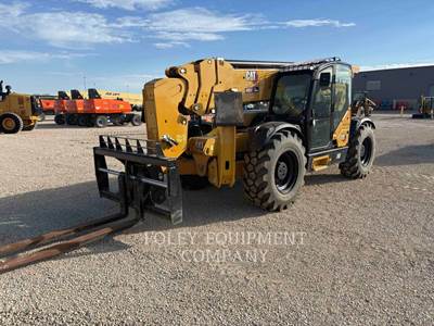 Caterpillar TH1255 Telehandler