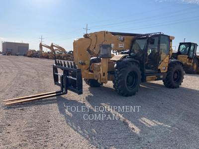 Caterpillar TH1255CT Telehandler