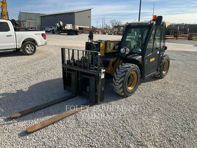Caterpillar TH255C Telehandler