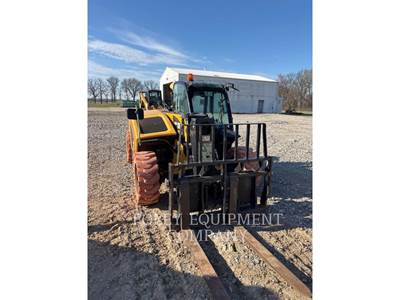 Caterpillar TH255C Telehandler