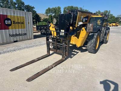 Caterpillar TL1055-05C Telehandler