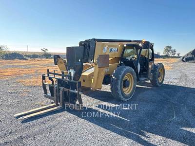 Caterpillar TL1055 Telehandler