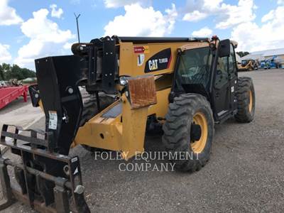 Caterpillar TL1055DC Telehandler