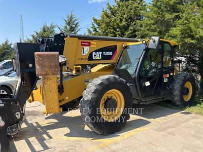 Caterpillar TL1055D Telehandler