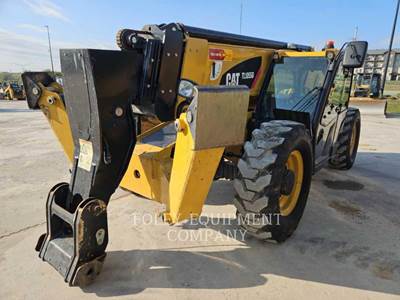 Caterpillar TL1055DC Telehandler