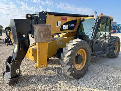 Caterpillar TL1055DC Telehandler
