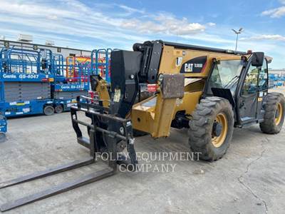 Caterpillar TL1055DC Telehandler