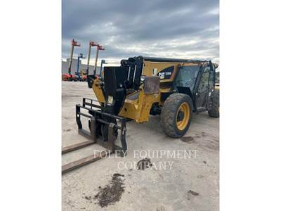 Caterpillar TL1055D Telehandler
