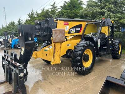 Caterpillar TL1055D Telehandler