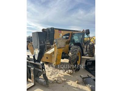 Caterpillar TL1055D Telehandler