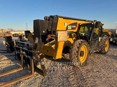 Caterpillar TL1055D Telehandler
