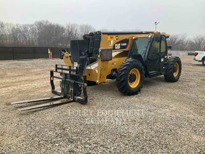 Caterpillar TL1055D Telehandler