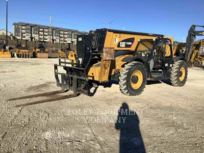Caterpillar TL1055D Telehandler