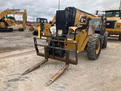 Caterpillar TL1055D Telehandler