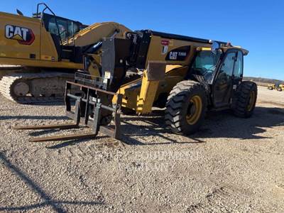 Caterpillar TL1055D Telehandler