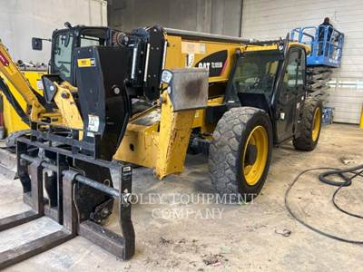 Caterpillar TL1055D Telehandler