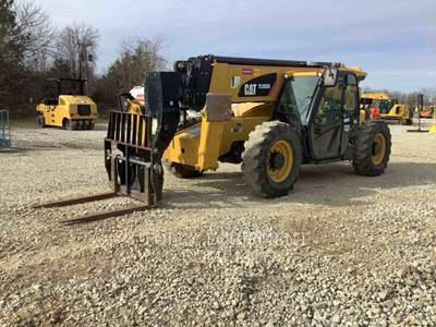 Caterpillar TL1055DC Telehandler