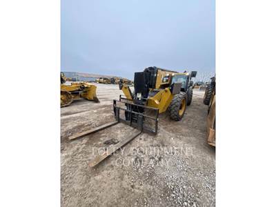 Caterpillar TL1055D Telehandler