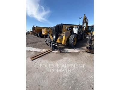 Caterpillar TL1055D Telehandler