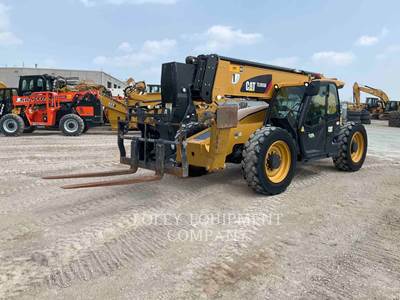 Caterpillar TL1055D Telehandler