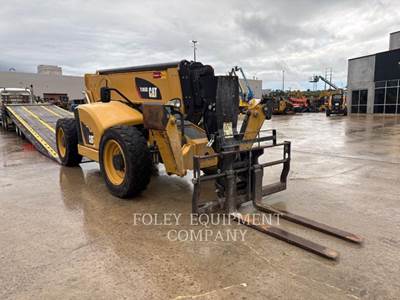 Caterpillar TL1055D Telehandler