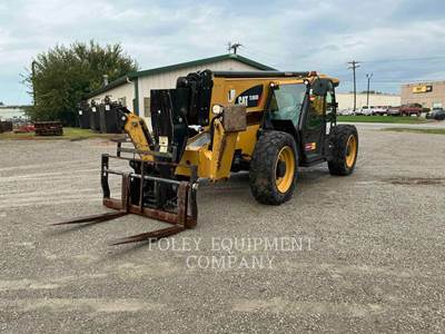 Caterpillar TL1055D Telehandler