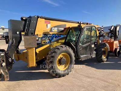 Caterpillar TL1055D Telehandler