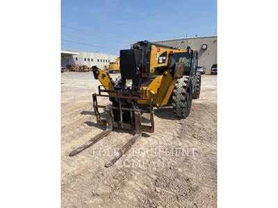 Caterpillar TL1055D Telehandler