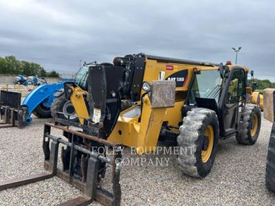 Caterpillar TL1055DC Telehandler