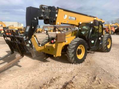Caterpillar TL1255 Telehandler