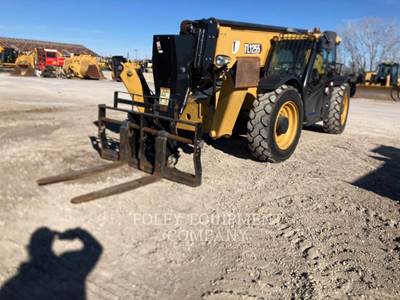 Caterpillar TL1255 Telehandler