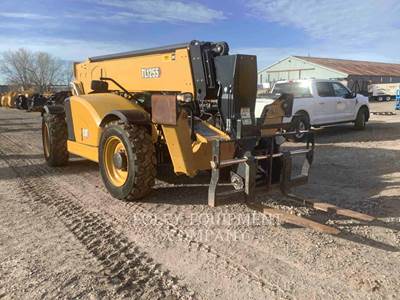 Caterpillar TL1255 Telehandler