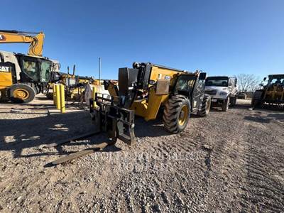Caterpillar TL1255 Telehandler