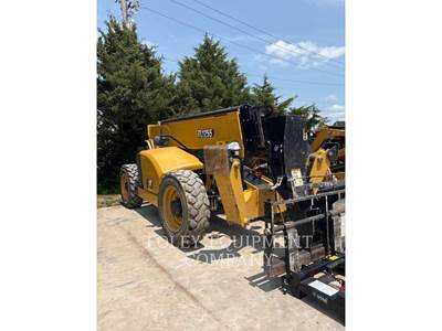 Caterpillar TL1255 Telehandler