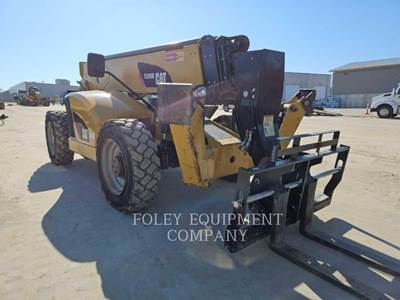 Caterpillar TL1255DO Telehandler