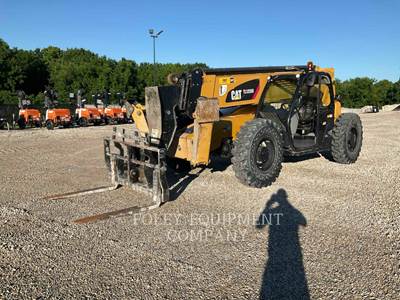 Caterpillar TL1255D Telehandler