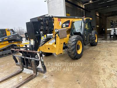 Caterpillar TL1255DC Telehandler