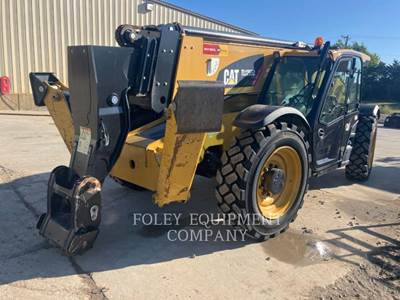 Caterpillar TL1255D Telehandler