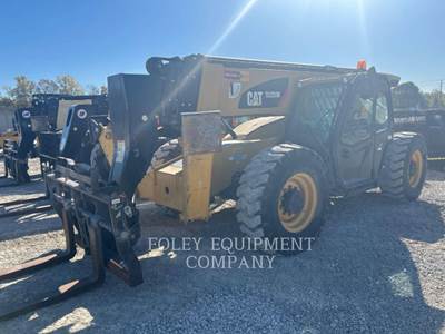 Caterpillar TL1255D Telehandler