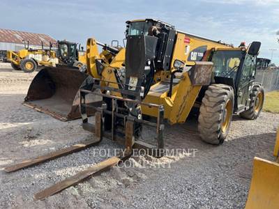 Caterpillar TL1255D Telehandler