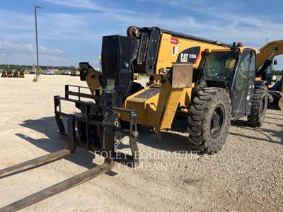 Caterpillar TL1255D Telehandler