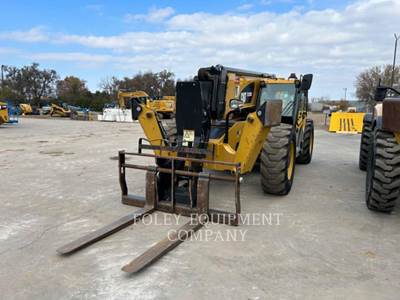 Caterpillar TL1255D Telehandler