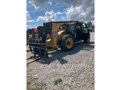 Caterpillar TL1255D Telehandler