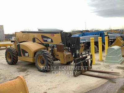 Caterpillar TL1255D Telehandler