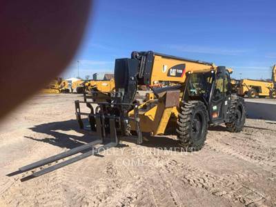 Caterpillar TL1255D Telehandler