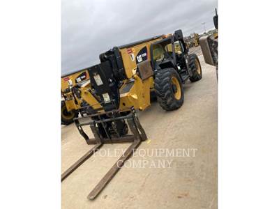 Caterpillar TL1255D Telehandler