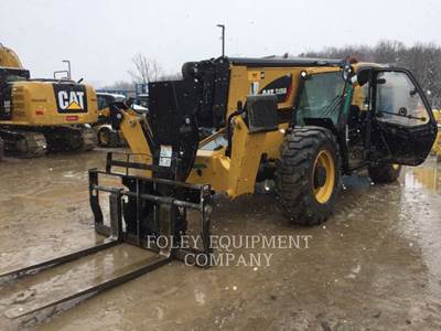 Caterpillar TL1255D Telehandler