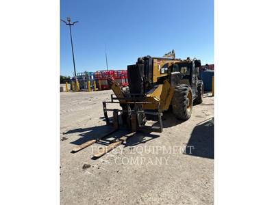 Caterpillar TL1255D Telehandler