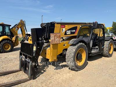Caterpillar TL1255D Telehandler